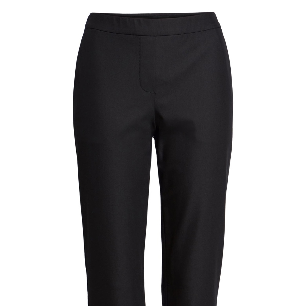 Theory 'Thaniel' Stretch Trousers